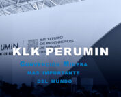 Soluciones eléctricas minería Perumin