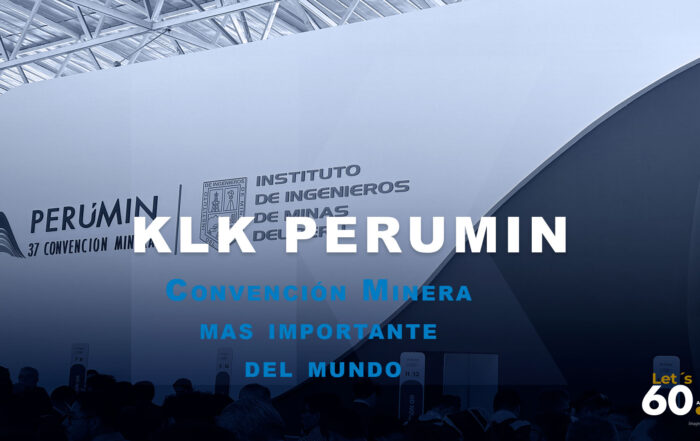 Soluciones eléctricas minería Perumin