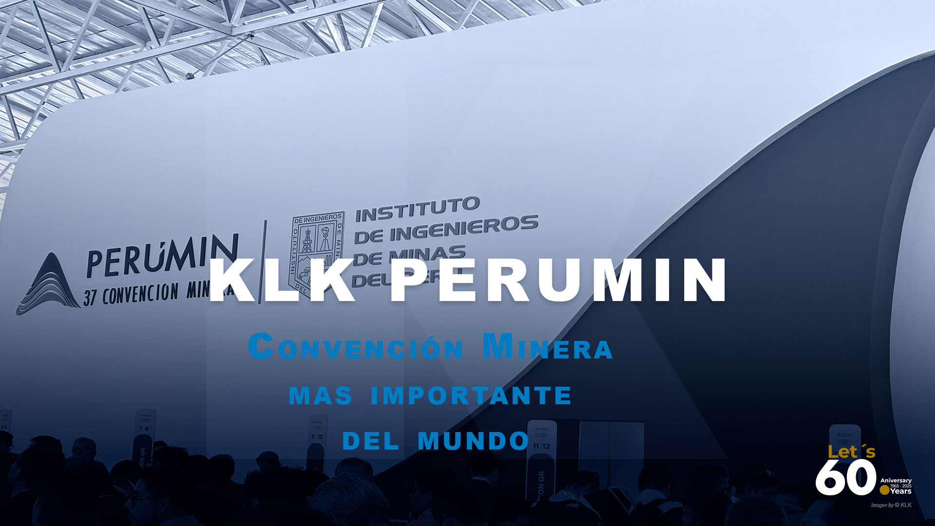 Soluciones eléctricas minería Perumin
