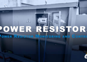 KLK Resistors Smart Monitoring