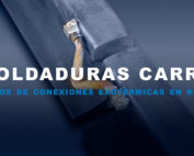 Tipos de Soldaduras Exotérmica