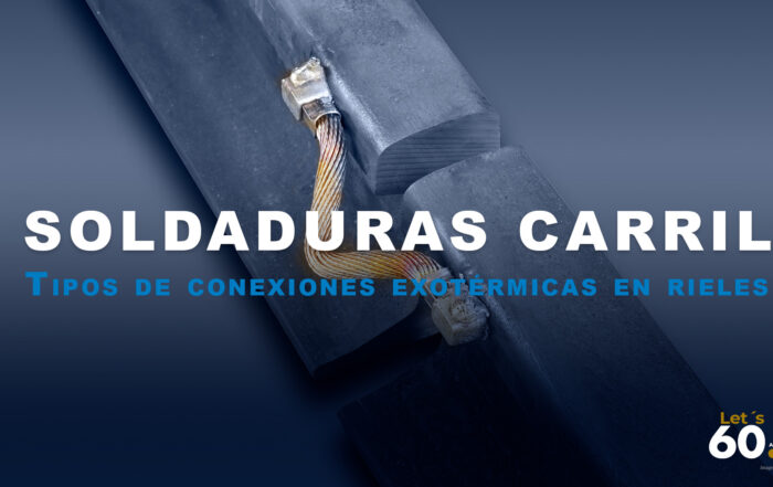 Tipos de Soldaduras Exotérmica