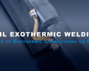 Rail Exothermic Weldings by KLK