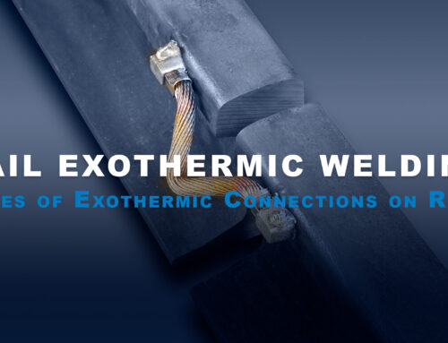 Rail Welding vs Exothermic Electrical Welding