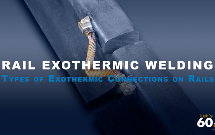 Rail Exothermic Weldings by KLK