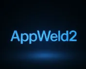 Appweld 2 by KLKweld