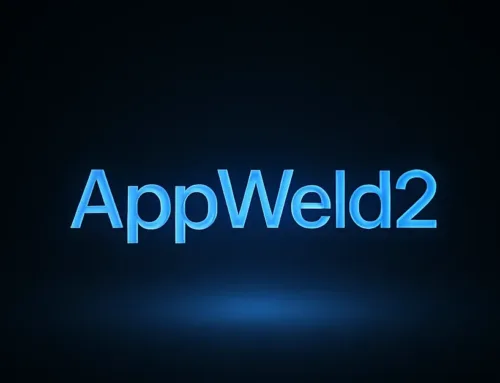 AppWeld 2: soldadura exotérmica online más rápida y visual