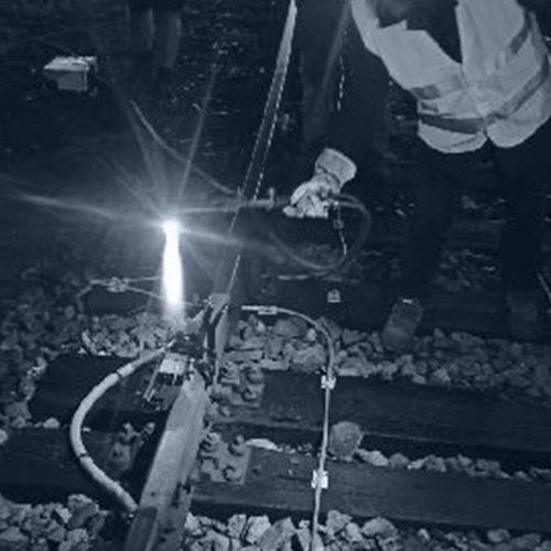 Perform ignition klkweld