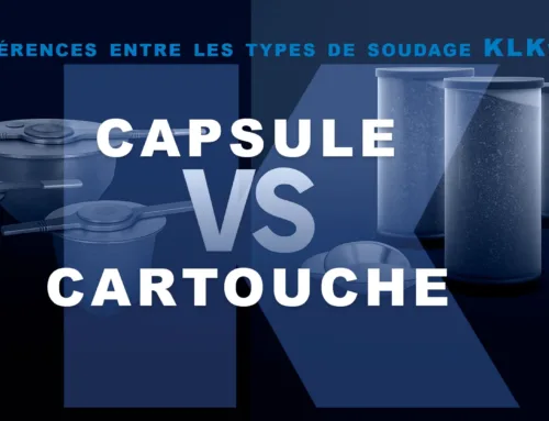 Soudage exothermique: Kcup vs soudage par cartouche