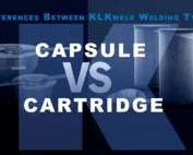 Differences Between KLK Weld Welding Types