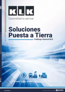 Catálogos KLK